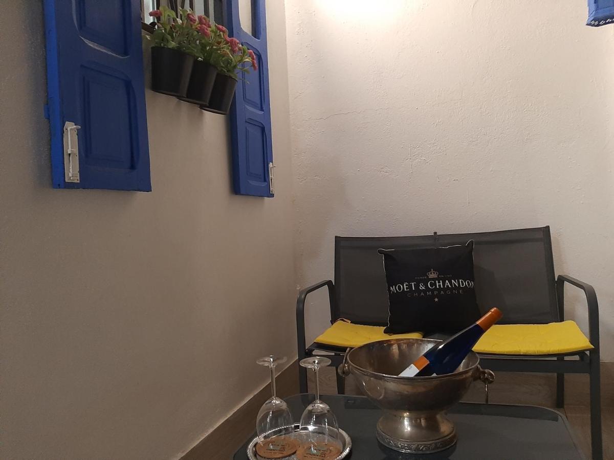 La Suite Del Conde Luxury Suites Sevilla Exterior foto